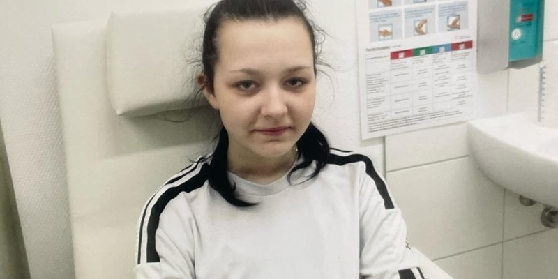 LPI-NDH: Öffentlichkeitsfahndung nach 17-jähriger Vermisster - Foto: presseportal.de