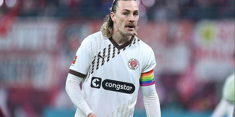 Jackson Irvine (Archiv) - Foto: über dts Nachrichtenagentur