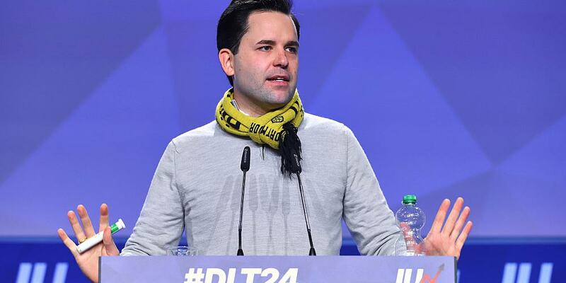 Johannes Winkel (Archiv) - Foto: über dts Nachrichtenagentur