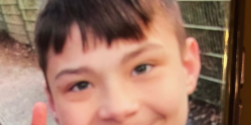 POL-WES: Dinslaken - Öffentlichkeitsfahndung nach vermisstem 14-Jährigen - Foto: presseportal.de