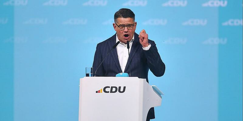 Boris Rhein (Archiv) - Foto: über dts Nachrichtenagentur