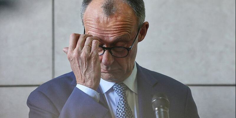 Friedrich Merz (Archiv) - Foto: über dts Nachrichtenagentur