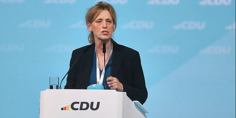 Karin Prien (Archiv) - Foto: über dts Nachrichtenagentur