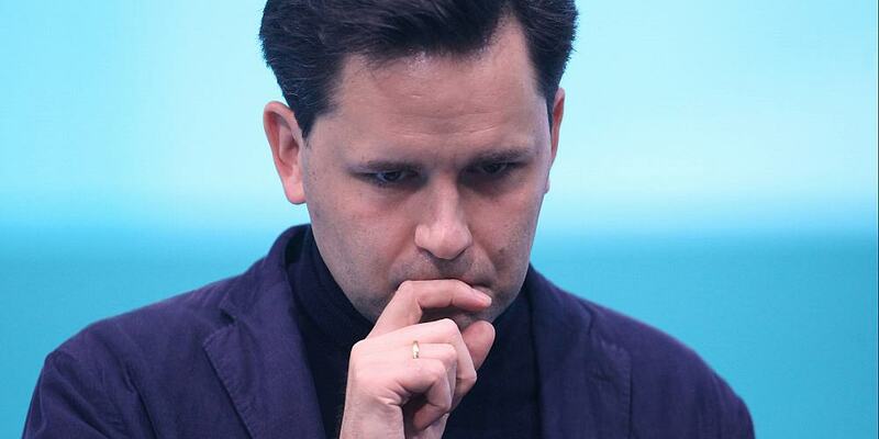 Johannes Winkel (Archiv) - Foto: über dts Nachrichtenagentur