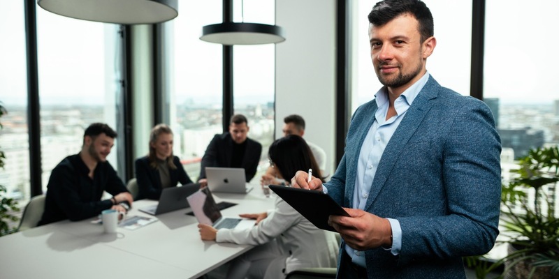 Weiter auf Wachstumskurs: Vetter Consulting GmbH bezieht neue Büroräume und macht medial auf sich aufmerksam - Foto: presseportal.de