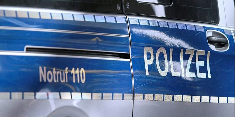 Polizei (Archiv) - Foto: über dts Nachrichtenagentur