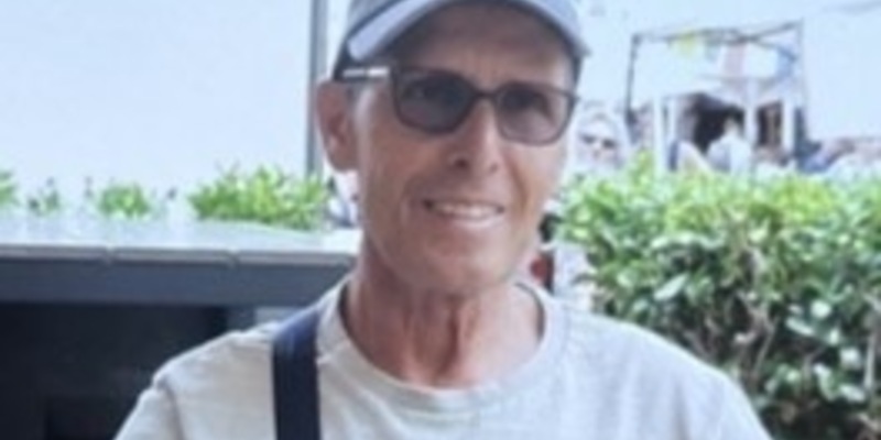 POL-OF: Vermisstensuche nach Karlheinz Weith - Foto: presseportal.de