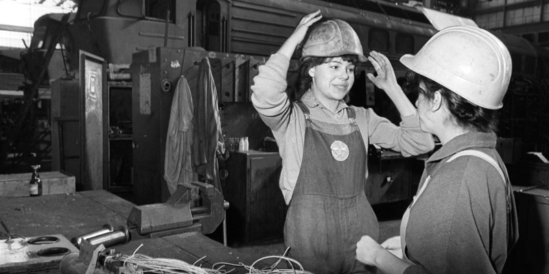 50 Jahre im Zeichen von Arbeitsschutz und Arbeitssicherheit: TÜV Rheinland Arbeitsmedizinische Dienste (AMD) feiert Jubiläum - Foto: presseportal.de