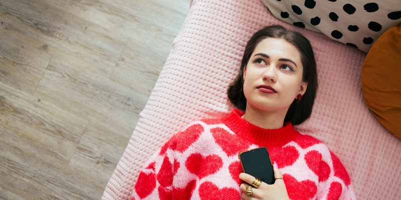 Zwischen Likes und Leere: ZDF-Reportage 37°Leben über Einsamkeit - Foto: presseportal.de