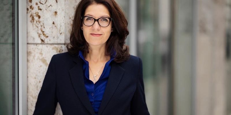 Melanie Kanzler als Vorsitzende des IQTIG-Kuratoriums wiedergewählt - Foto: presseportal.de