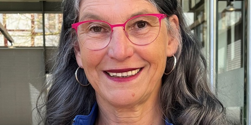 POL-WOB: Führungswechsel im Zentralen Kriminaldienst - Heike Heil in den Ruhestand verabschiedet - Foto: presseportal.de