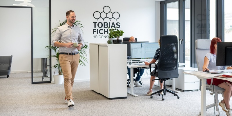 Tradition trifft Digitalisierung: Tobias Fichtel von der Fichtel Consulting GmbH erklärt, warum moderne Werbung für Metzger immer wichtiger wird - Foto: presseportal.de