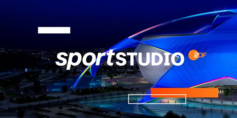 sportstudio UEFA Champions League: Viertelfinal-Highlights im ZDF - Foto: presseportal.de