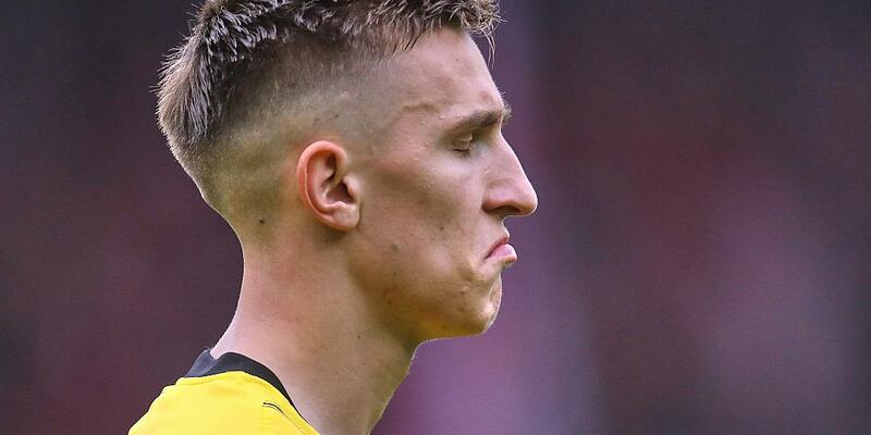 Nico Schlotterbeck (Archiv) - Foto: über dts Nachrichtenagentur