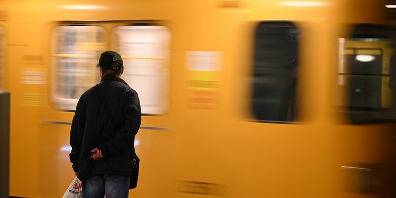 Laut Polizei wurde bei dem Vorfall niemand verletzt. (Symbolbild) - Foto: Niklas Graeber/dpa