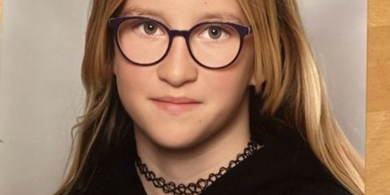 POL-GI: Landkreis Marburg: 15-jährige Chiara Muth aus Cölbe und 12-jährige Lea Böttner aus Kirchhain vermisst. - Foto: presseportal.de