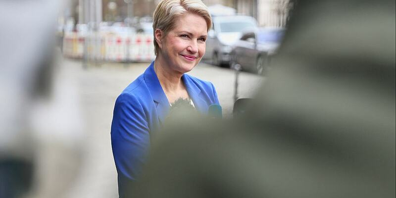 Manuela Schwesig (Archiv) - Foto: über dts Nachrichtenagentur