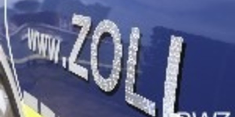 HZA-LÖ: Girl's Day beim Hauptzollamt Lörrach Spannende Einblicke in die Welt des Zolls - Foto: presseportal.de