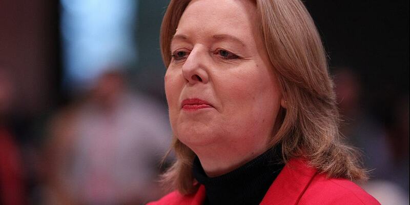 Bärbel Bas (Archiv) - Foto: über dts Nachrichtenagentur