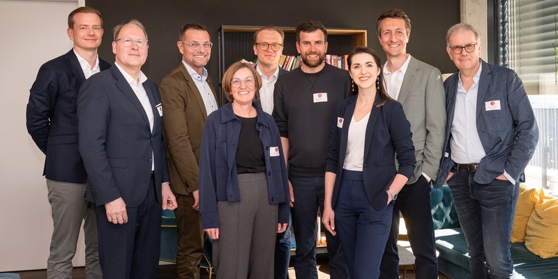 Bonial Retail Summit 2025: Zwischen Branchen-Insights und Klassentreffenstimmung - Foto: presseportal.de