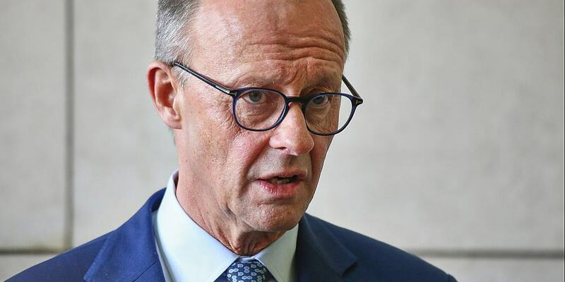 Friedrich Merz (Archiv) - Foto: über dts Nachrichtenagentur
