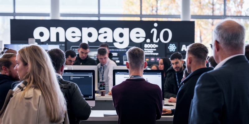 Agentur-Wachstum 2025: Warum Onepage das entscheidende Tool für mehr Skalierung und Effizienz ist - Foto: presseportal.de