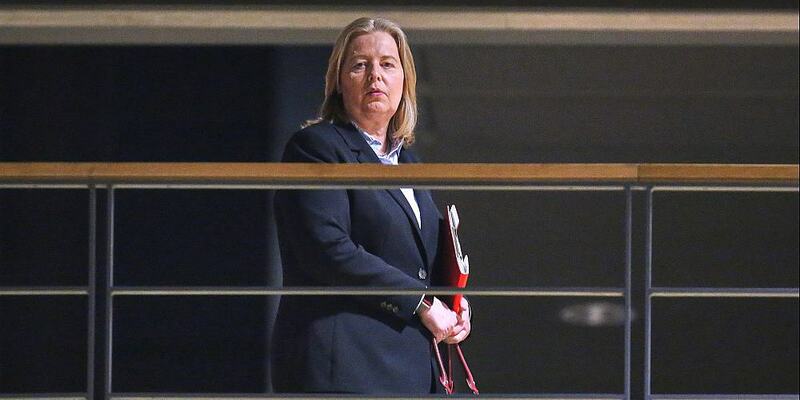 Bärbel Bas (Archiv) - Foto: über dts Nachrichtenagentur