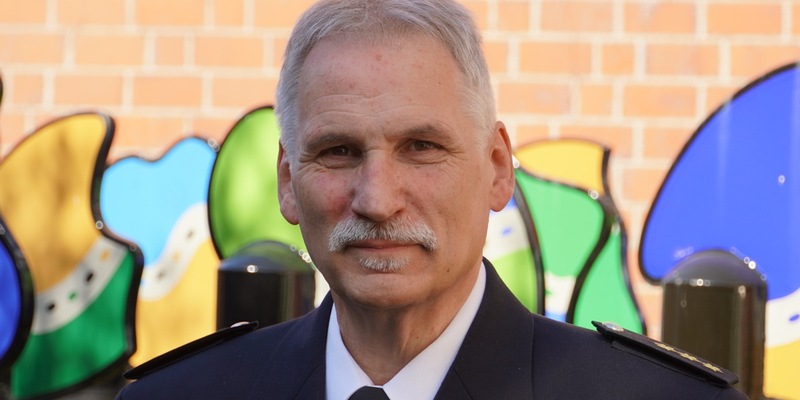 POL-GÖ: (118/2025) Verkehrsunfallstatistik 2024 der Polizeiinspektion Göttingen vorgestellt - insgesamt weniger Verletzte, aber deutlicher Anstieg von Unfällen mit E-Scootern - Foto: presseportal.de