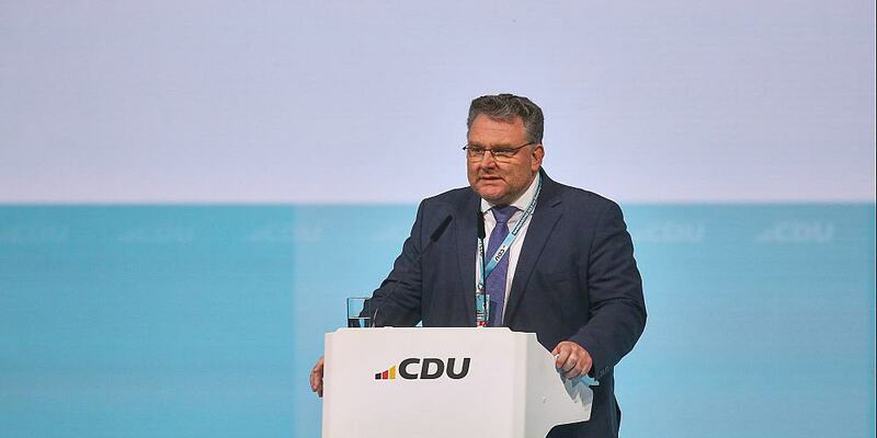 Christian Hartmann (Archiv) - Foto: über dts Nachrichtenagentur