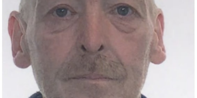 POL-ROW: ++ Öffentlichkeitsfahndung: Bernd Berndt (59 J.) in Rotenburg vermisst ++ - Foto: presseportal.de