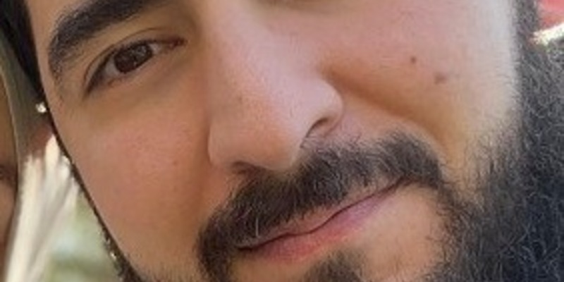 POL-HH: 250408-2. Vermisstenfahndung nach 33-jährigem Mann - Foto: presseportal.de