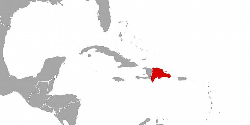 Dominikanische Republik (Archiv) - Foto: über dts Nachrichtenagentur