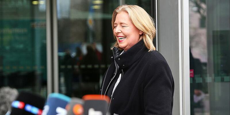 Bärbel Bas (Archiv) - Foto: über dts Nachrichtenagentur