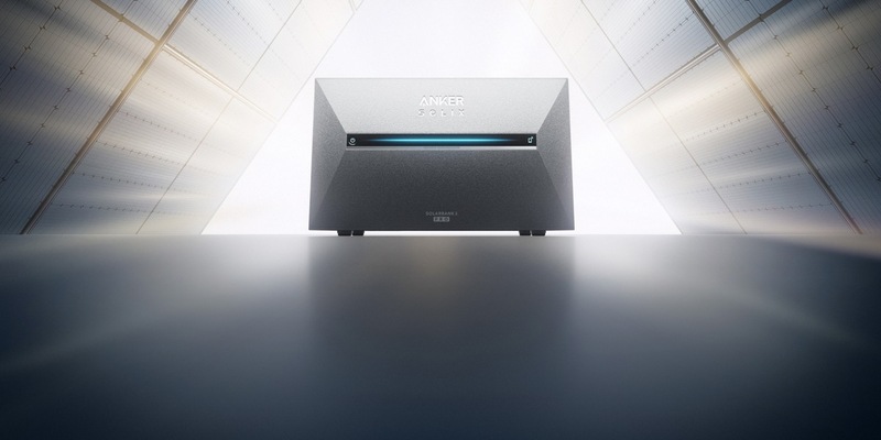 Anker SOLIX präsentiert die Solarbank 3 Pro mit 3.600 Watt Solarleistung und Anker Intelligence(TM) - Foto: presseportal.de