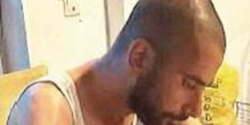 POL-HH: 250408-3. Vermisstenfahndung nach 36-Jährigem aus Hamburg-Harburg - Foto: presseportal.de