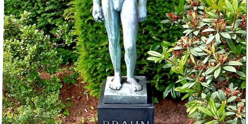 POL-CE: Nachtrag zu unserer heutigen Meldung Unbekannte stehlen eine Bronzestatue - Foto: presseportal.de