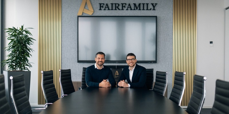 Falsche Beratung, teure Fehler: FAIRFAMILY-Gründer verraten, worauf Unternehmen bei der Auswahl der richtigen Benefit-Anbieter achten müssen - Foto: presseportal.de