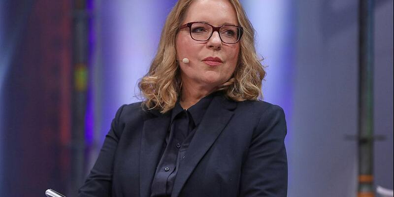 Claudia Kemfert (Archiv) - Foto: über dts Nachrichtenagentur