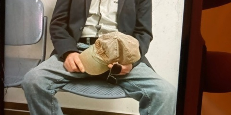 POL-LM: Korrektur zur Vermisstenmeldung aus Bad Camberg - Foto: presseportal.de