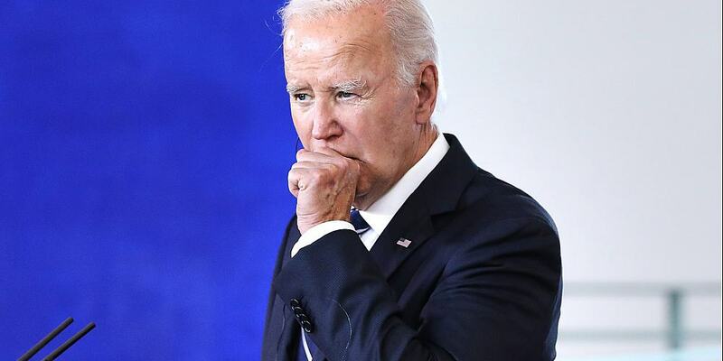 Joe Biden (Archiv) - Foto: über dts Nachrichtenagentur