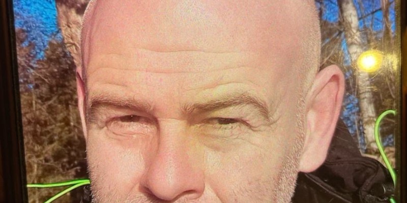 LPI-GTH: Öffentlichkeitsfahndung nach vermissten 56-Jährigen - Foto: presseportal.de