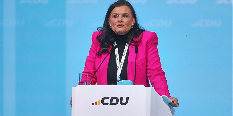 Gitta Connemann (Archiv) - Foto: über dts Nachrichtenagentur