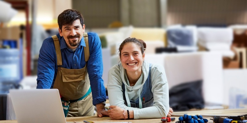 Digitalisierung im Arbeitsschutz - Eine App für die Gefährdungsbeurteilung - Foto: presseportal.de