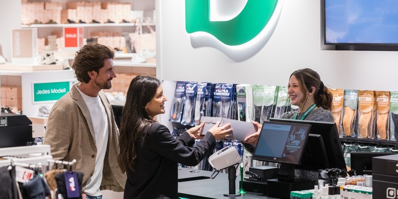 DEICHMANN auch im Jubiläumsjahr 2024 erfolgreich: Essener Familienunternehmen stellt mit Rekord-Investitionen 2025 Weichen für die Zukunft - Foto: presseportal.de