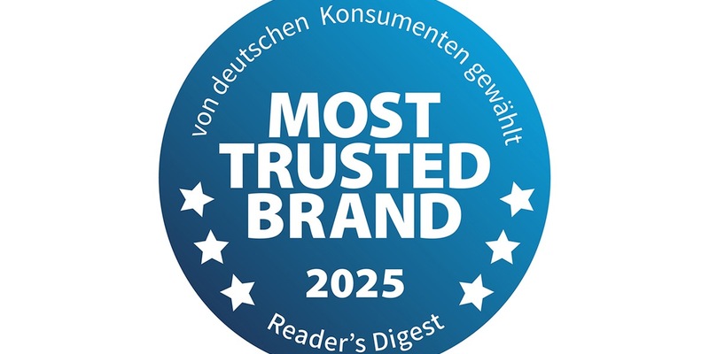 EDEKA bleibt Spitzenreiter: Zum achten Mal in Folge vertrauenswürdigster Händler Deutschlands - Foto: presseportal.de