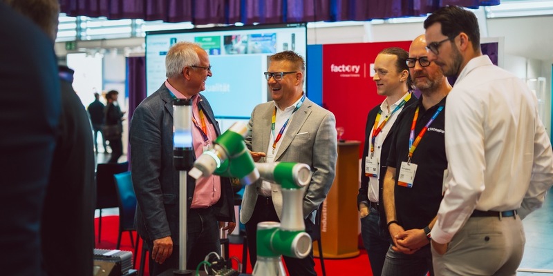 Erfolgreicher Auftakt des Sonepar-Partnertreffs in Augsburg / Fortsetzung in Bochum und Hannover folgt - Foto: presseportal.de