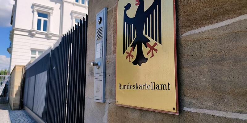 Bundeskartellamt (Archiv) - Foto: über dts Nachrichtenagentur