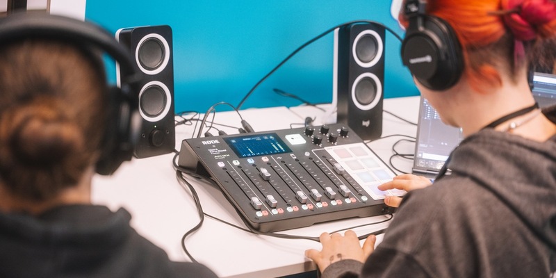 Media For You Nürnberg 2025: Karrieremesse mit neuen Formaten und viel Raum für persönlichen Austausch - Foto: presseportal.de