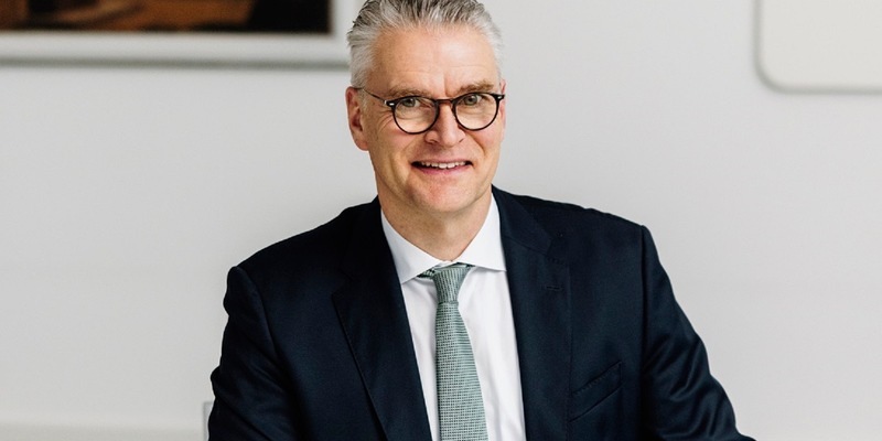 Alsheimer: Energiewende endlich einfach machen - Foto: presseportal.de