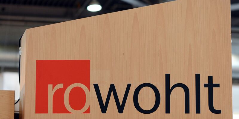 Am 14. Oktober erscheint Thomas Pynchons neuer Roman «Shadow Ticket» im Rowohlt Verlag. - Foto: picture alliance / dpa